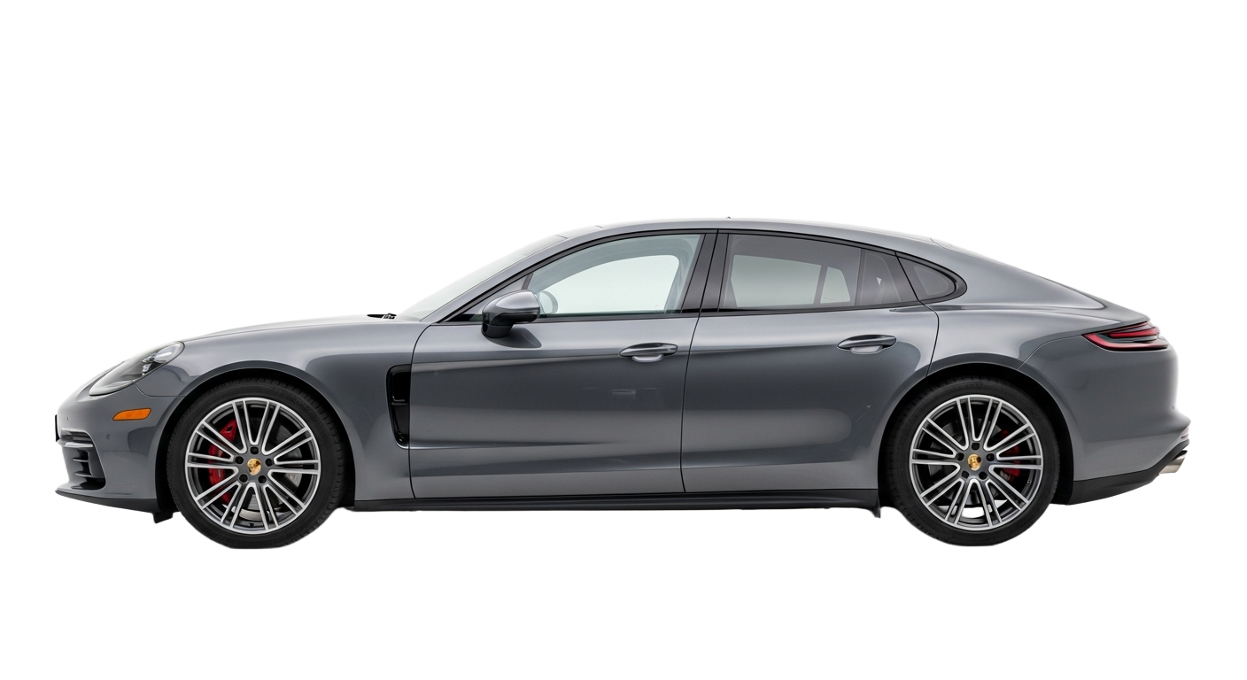 Panamera