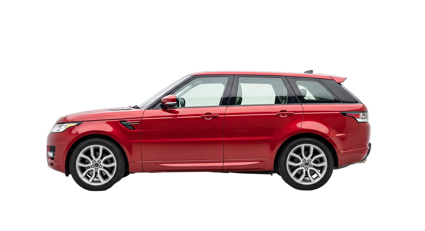 Range Rover Sport (Gen 3)