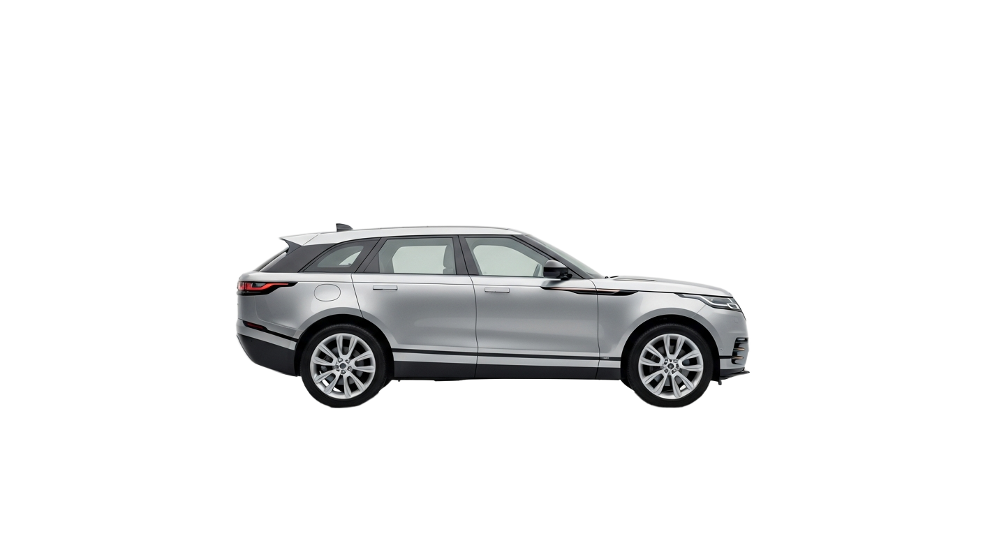 Range Rover Velar